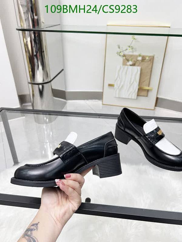 Miu Miu-Women Shoes Code: CS9283 $: 109USD