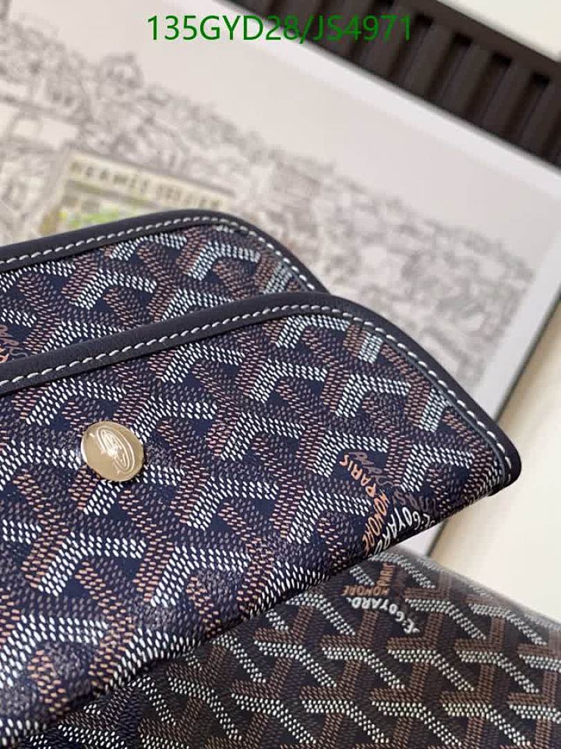 Goyard-Bag-4A Quality Code: JS4971 $: 135USD