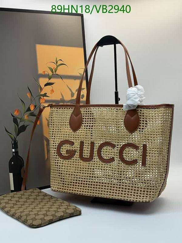 Gucci-Bag-4A Quality Code: VB2940 $: 89USD