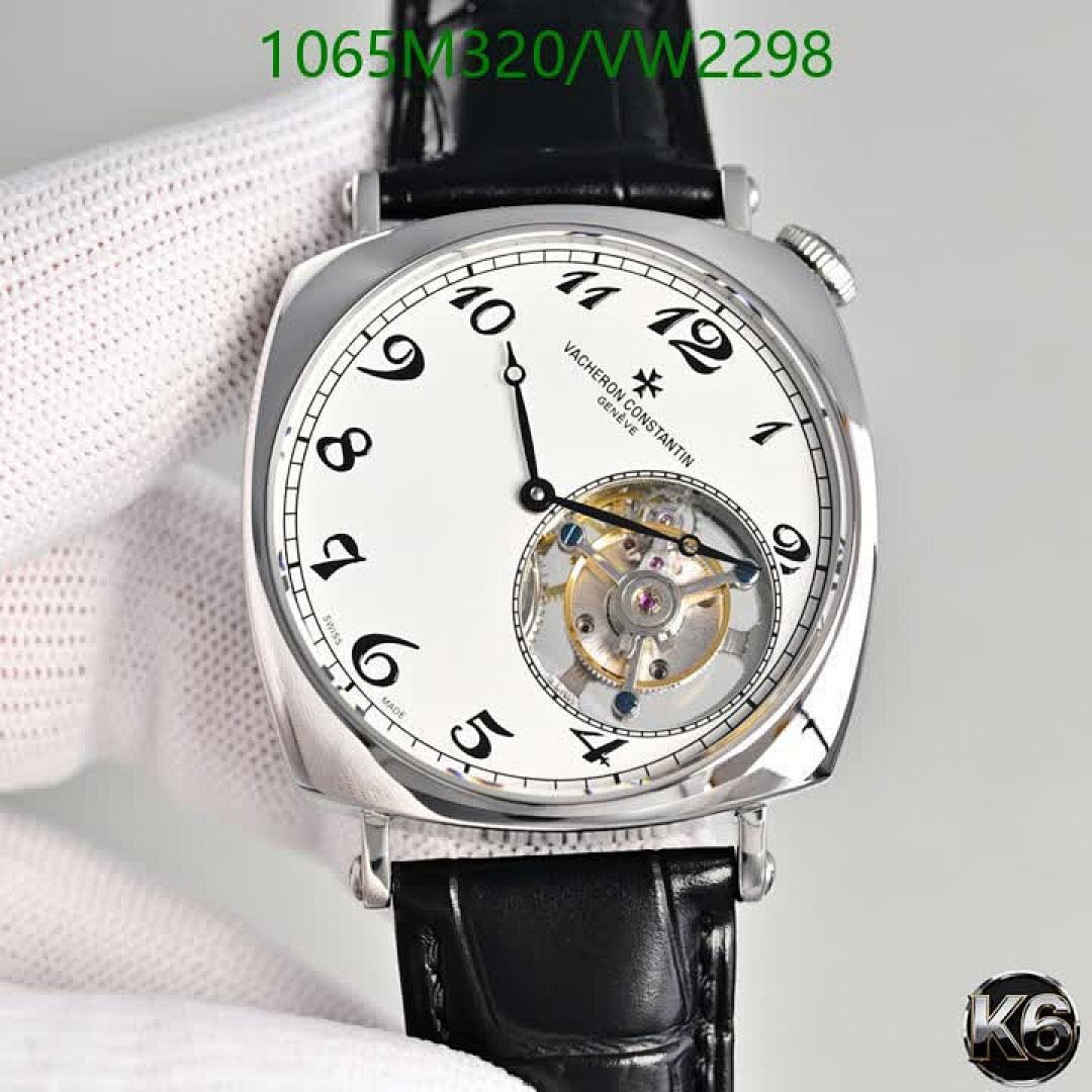 Vacheron Constantin-Watch-Mirror Quality Code: VW2298 $: 1065USD