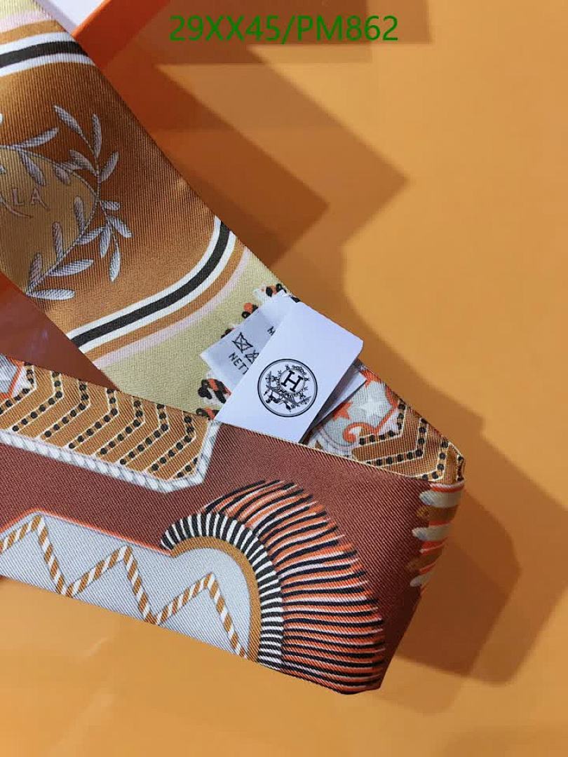 Hermes-Scarf Code: PM862 $: 29USD