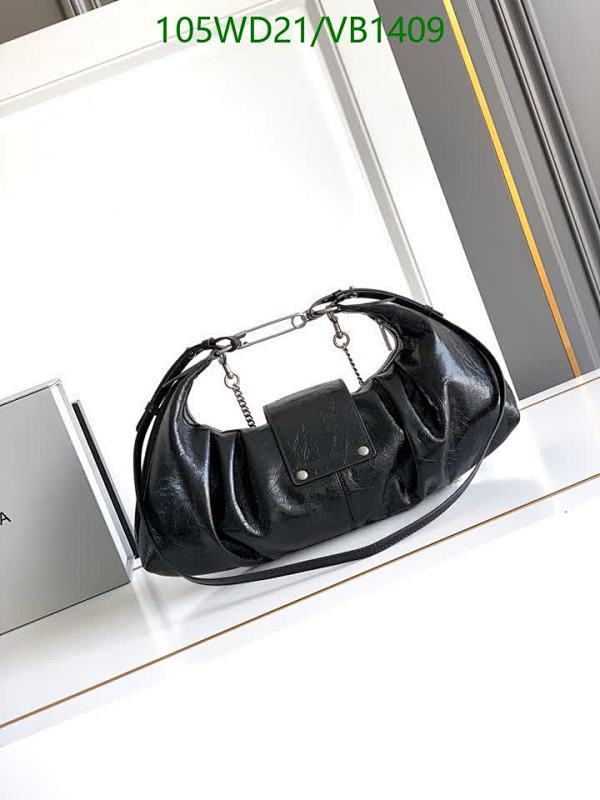 Balenciaga-Bag-4A Quality Code: VB1409 $: 105USD