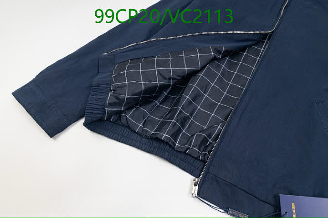 Ralph Lauren-Clothing Code: VC2113 $: 99USD-Yupoo.ru - Copybrand.Team photo album Ralph Lauren-Clothing Code: VC2113 $: 99USD