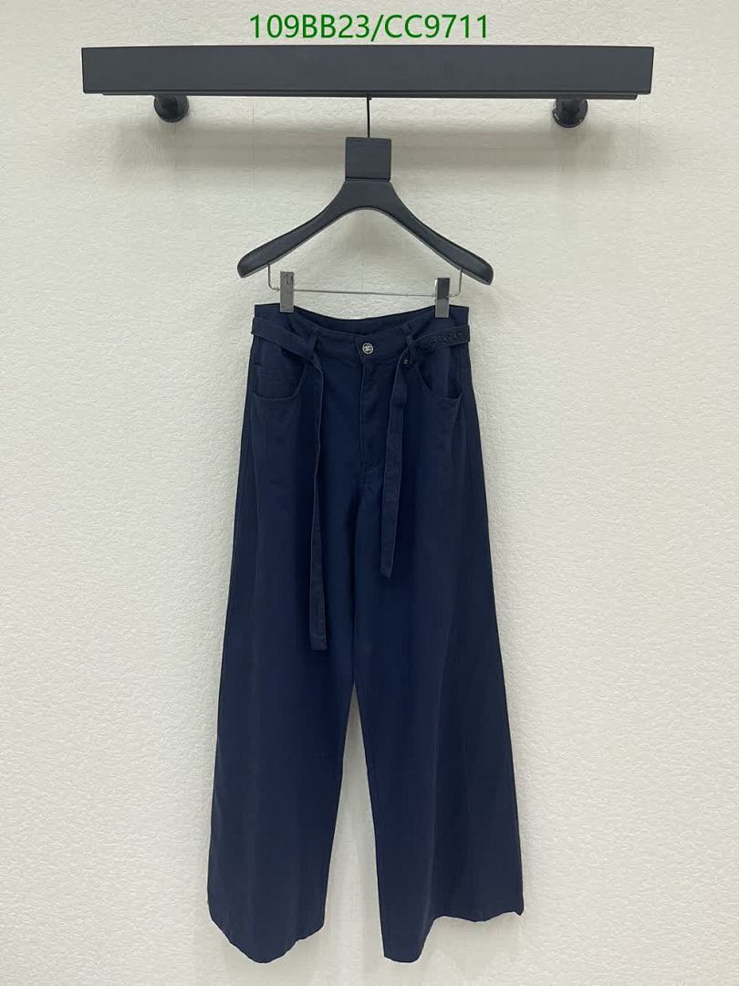 Chanel-Clothing Code: CC9711 $: 109USD