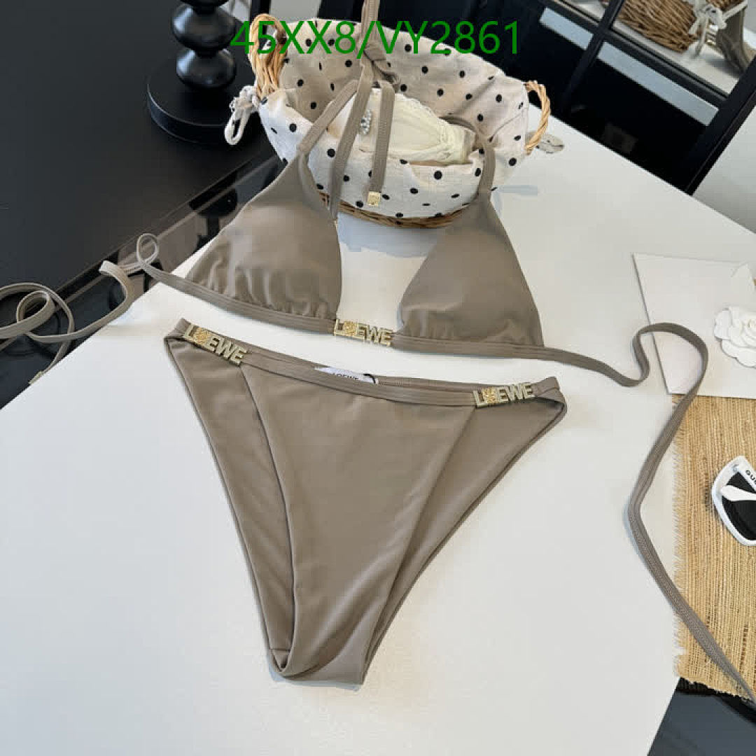 Loewe-Swimsuit Code: VY2861 $: 45USD
