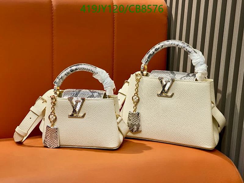 LV-Bag-Mirror Quality Code: CB8576
