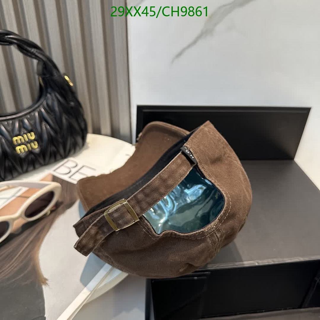 Chrome Hearts-Cap(Hat) Code: CH9861 $: 29USD-Yupoo.ru - Copybrand.Team photo album Chrome Hearts-Cap(Hat) Code: CH9861 $: 29USD