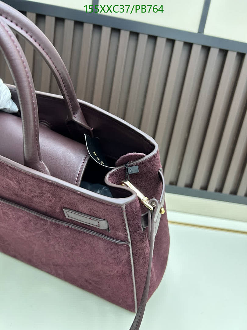 Demellier-Bag-4A Quality Code: PB764 $: 155USD