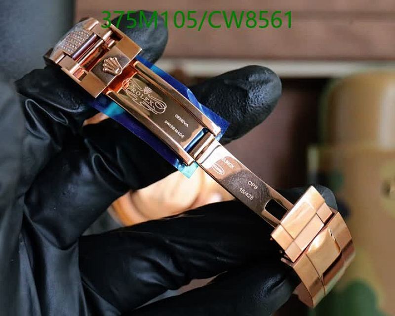 Rolex-Watch-Mirror Quality Code: CW8561 $: 375USD