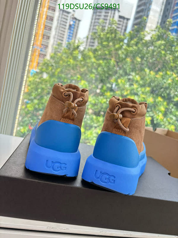 UGG-Women Shoes Code: CS9491 $: 119USD