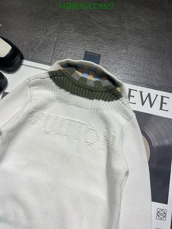 LV-Clothing Code: CC9327 $: 145USD