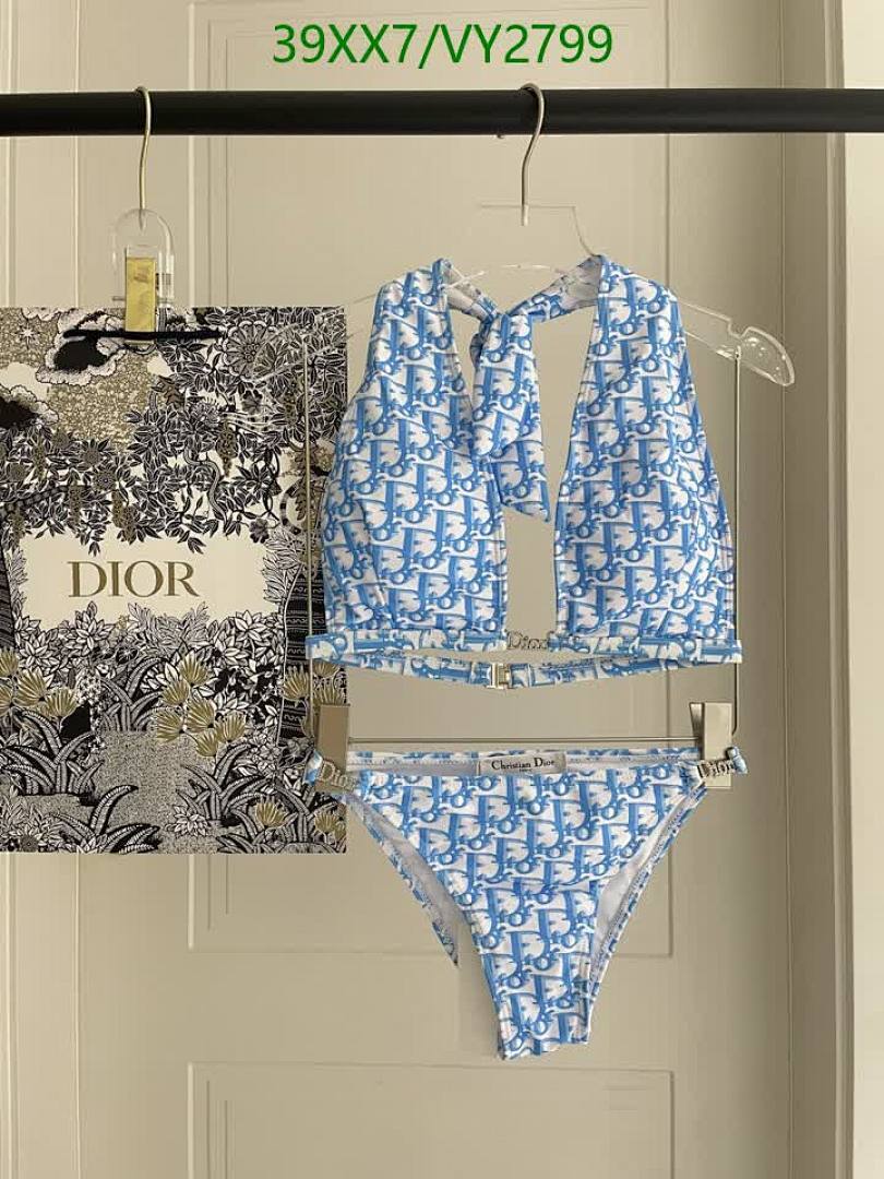 Dior-Swimsuit Code: VY2799 $: 39USD