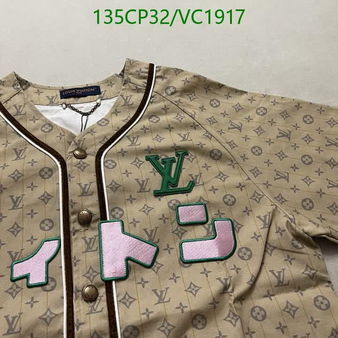 LV-Clothing Code: VC1917 $: 135USD