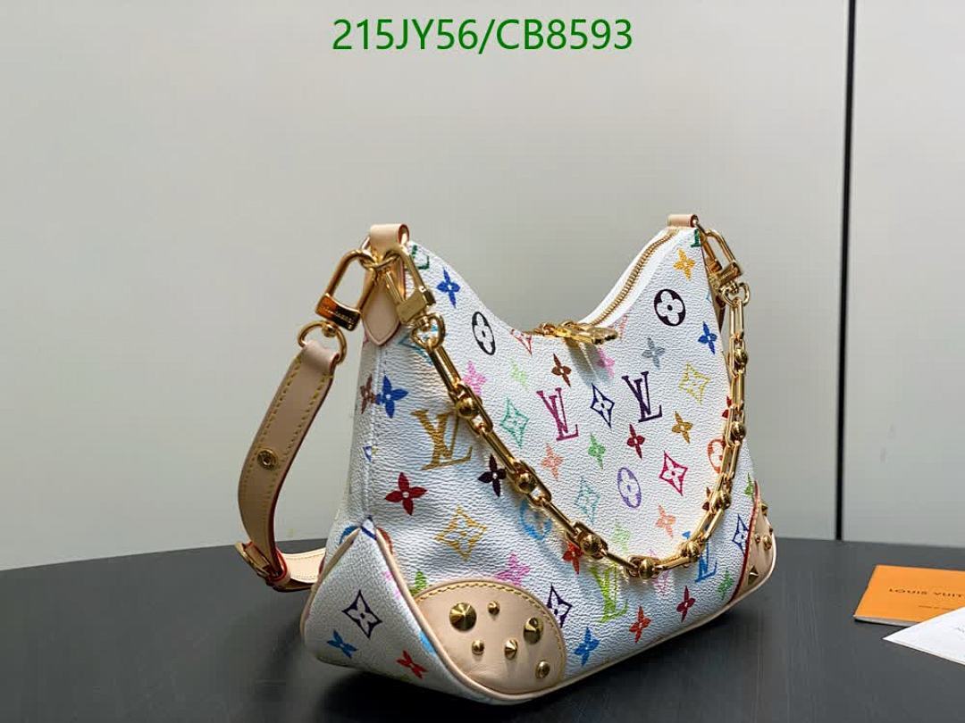 LV-Bag-Mirror Quality Code: CB8593 $: 215USD