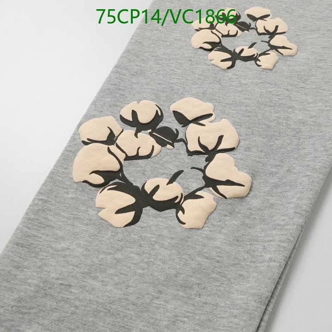 DENIM TEARS-Clothing Code: VC1866 $: 75USD-Yupoo.ru - Copybrand.Team photo album DENIM TEARS-Clothing Code: VC1866 $: 75USD