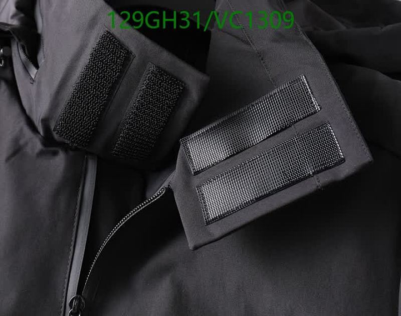 Arcteryx-Clothing Code: VC1309 $: 129USD