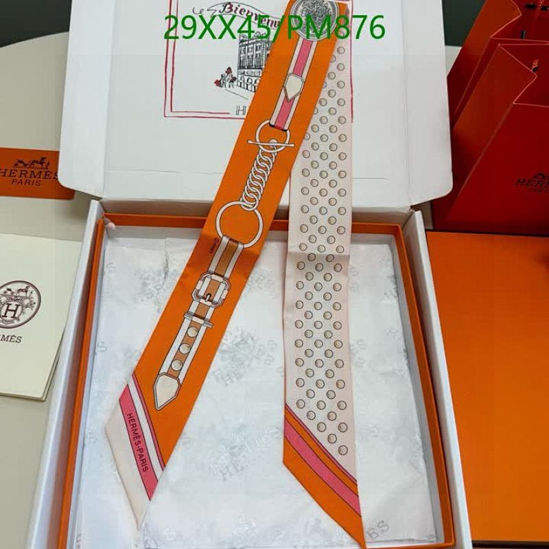 Hermes-Scarf Code: PM876 $: 29USD