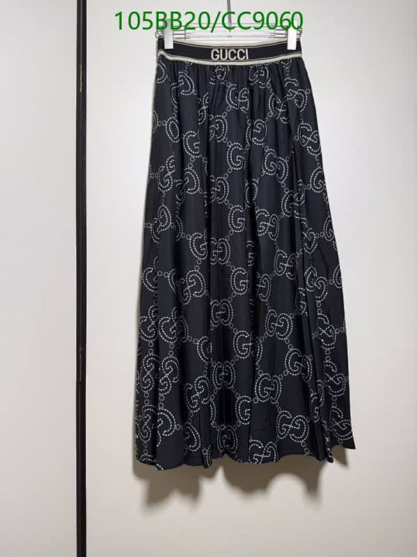 Gucci-Clothing Code: CC9060 $: 105USD