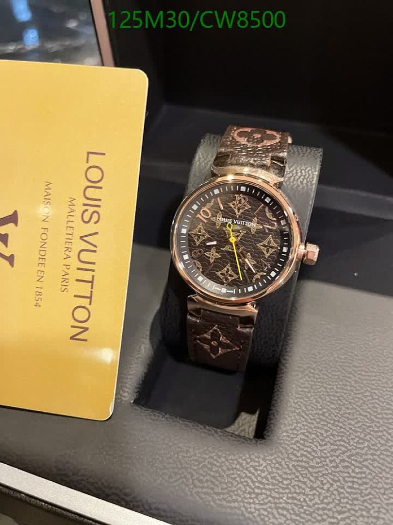 LV-Watch-4A Quality Code: CW8500 $: 125USD