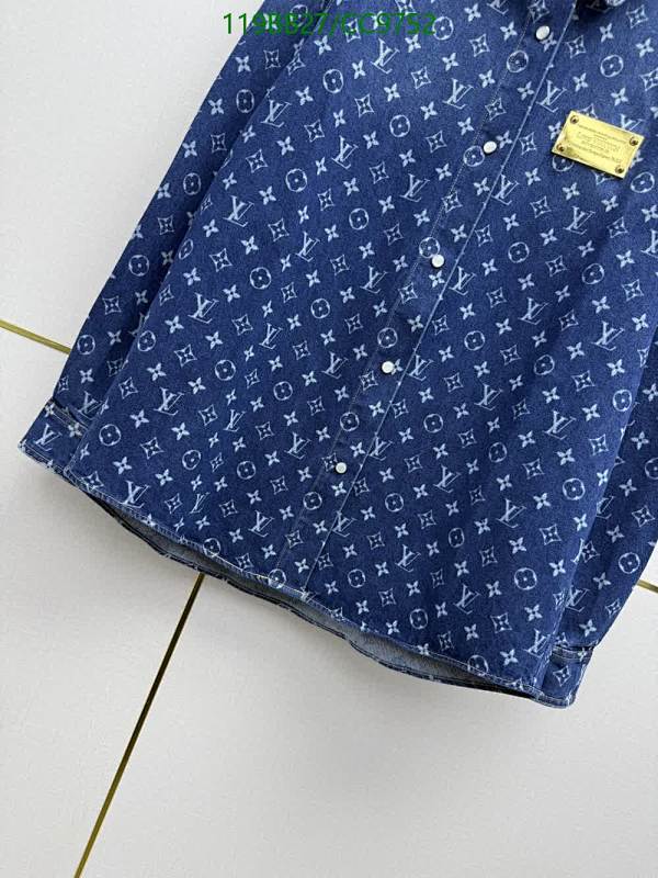 LV-Clothing Code: CC9752 $: 119USD