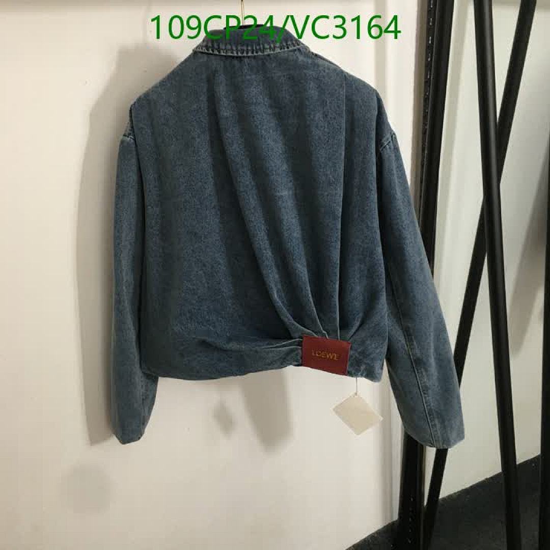 Loewe-Clothing Code: VC3164 $: 109USD