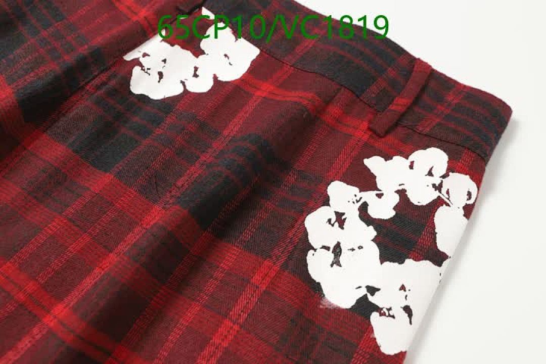 DENIM TEARS-Clothing Code: VC1819 $: 65USD-Yupoo.ru - Copybrand.Team photo album DENIM TEARS-Clothing Code: VC1819 $: 65USD