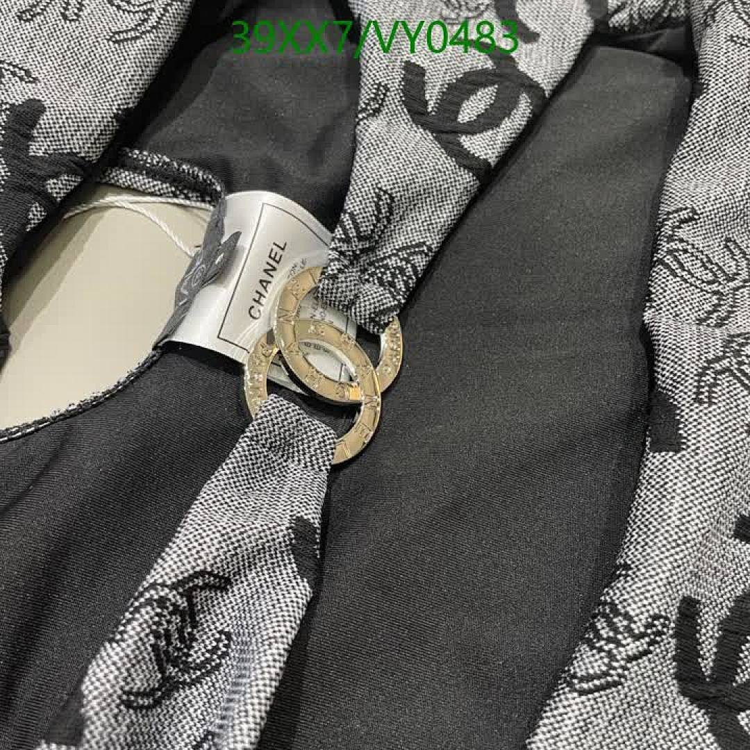 Chanel-Swimsuit Code: VY0483 $: 39USD