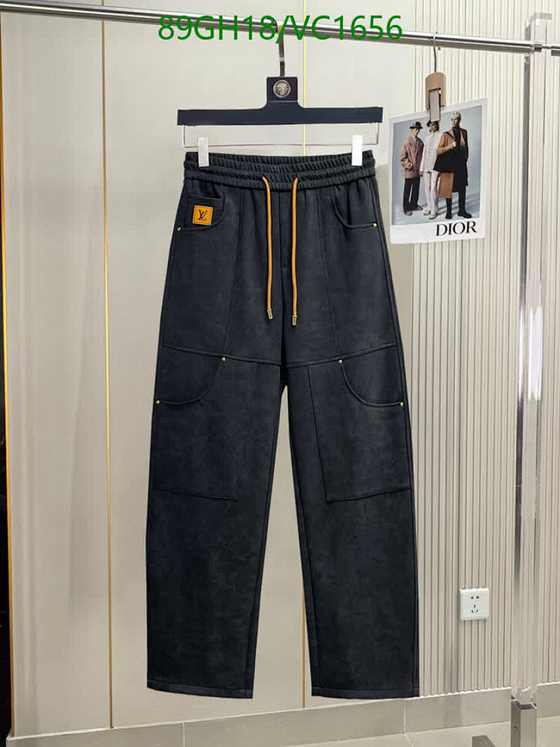 LV-Clothing Code: VC1656 $: 89USD