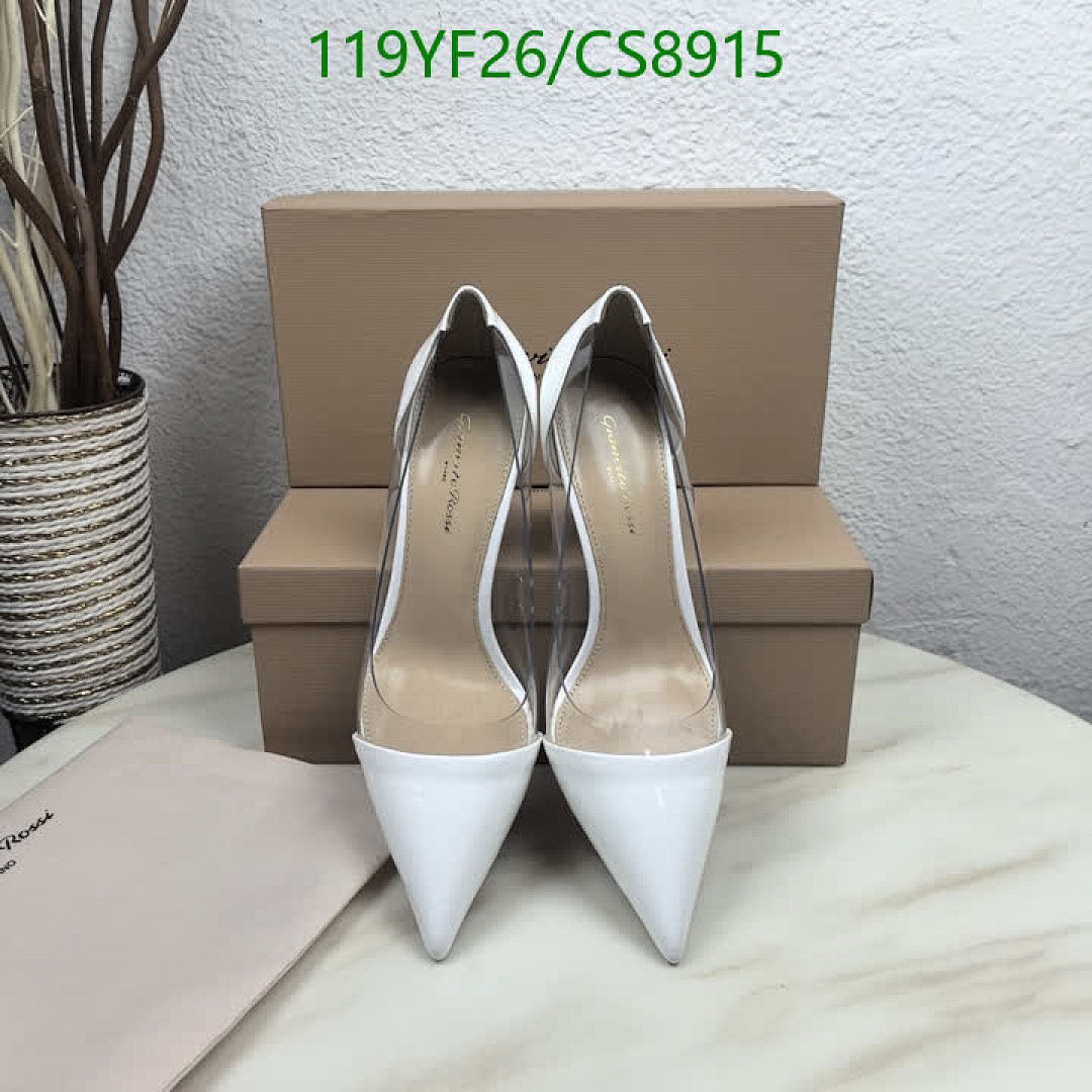 Gianvito Rossi-Women Shoes Code: CS8915 $: 119USD