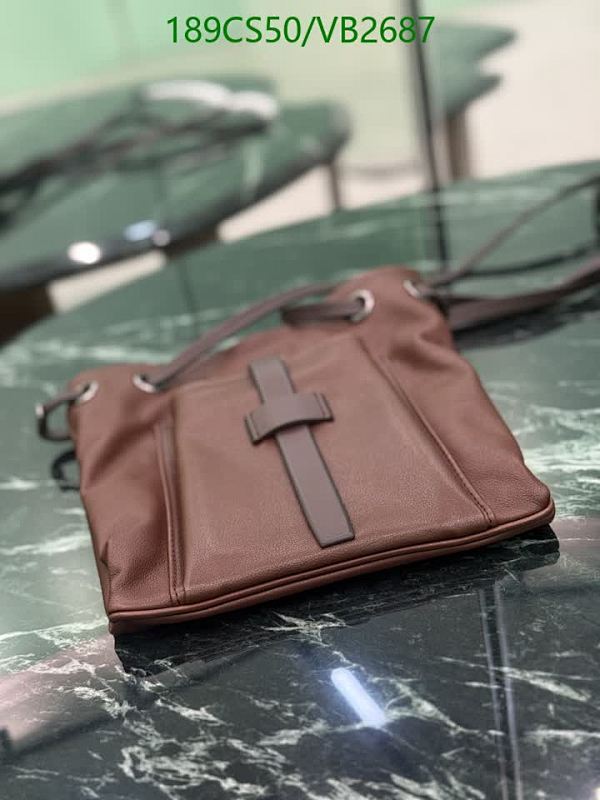 Prada-Bag-Mirror Quality Code: VB2687 $: 189USD