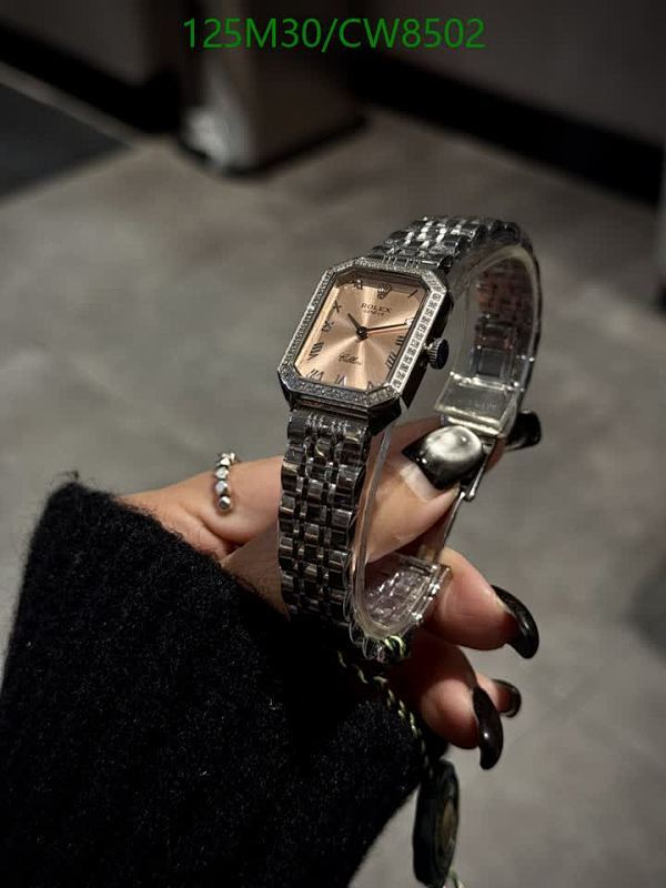 Rolex-Watch-4A Quality Code: CW8502 $: 125USD