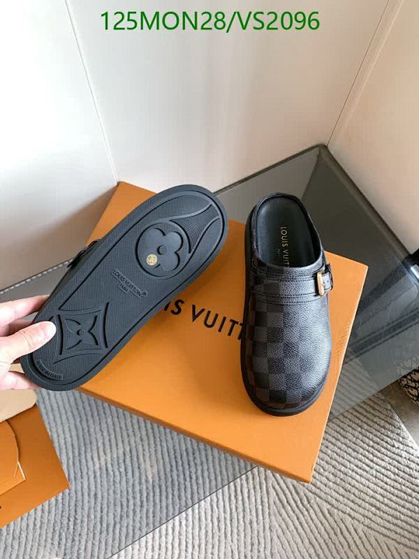 LV-Women Shoes Code: VS2096 $: 125USD