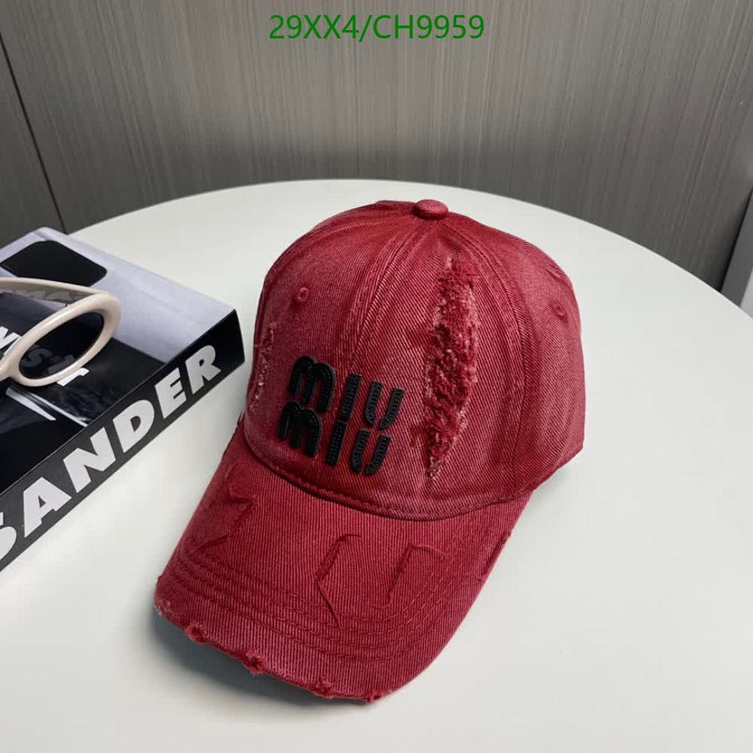 Miu Miu-Cap(Hat) Code: CH9959 $: 29USD-Yupoo.ru - Copybrand.Team photo album Miu Miu-Cap(Hat) Code: CH9959 $: 29USD