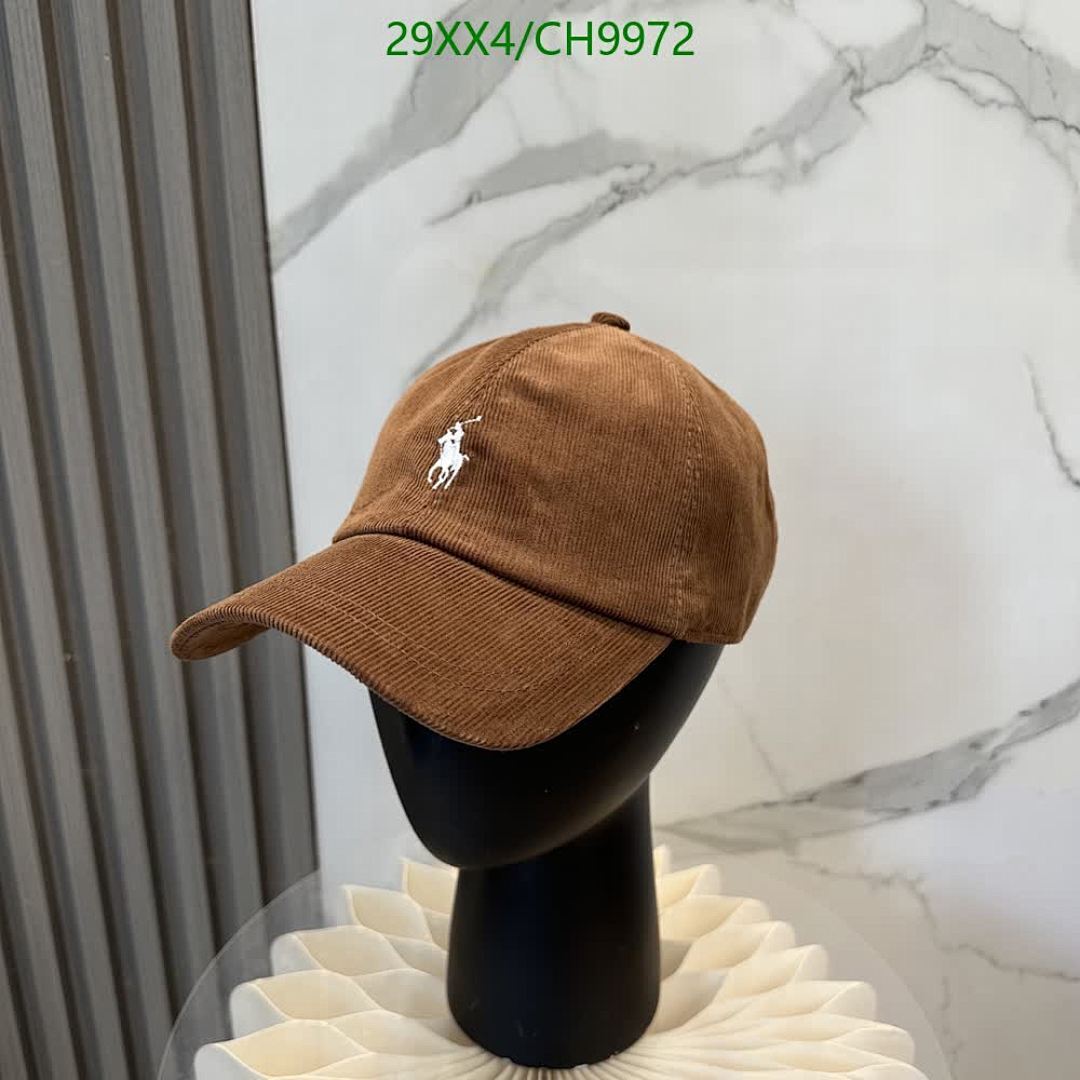 Ralph Lauren-Cap(Hat) Code: CH9972 $: 29USD-Yupoo.ru - Copybrand.Team photo album Ralph Lauren-Cap(Hat) Code: CH9972 $: 29USD