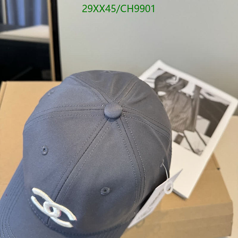Chanel-Cap(Hat) Code: CH9901 $: 29USD