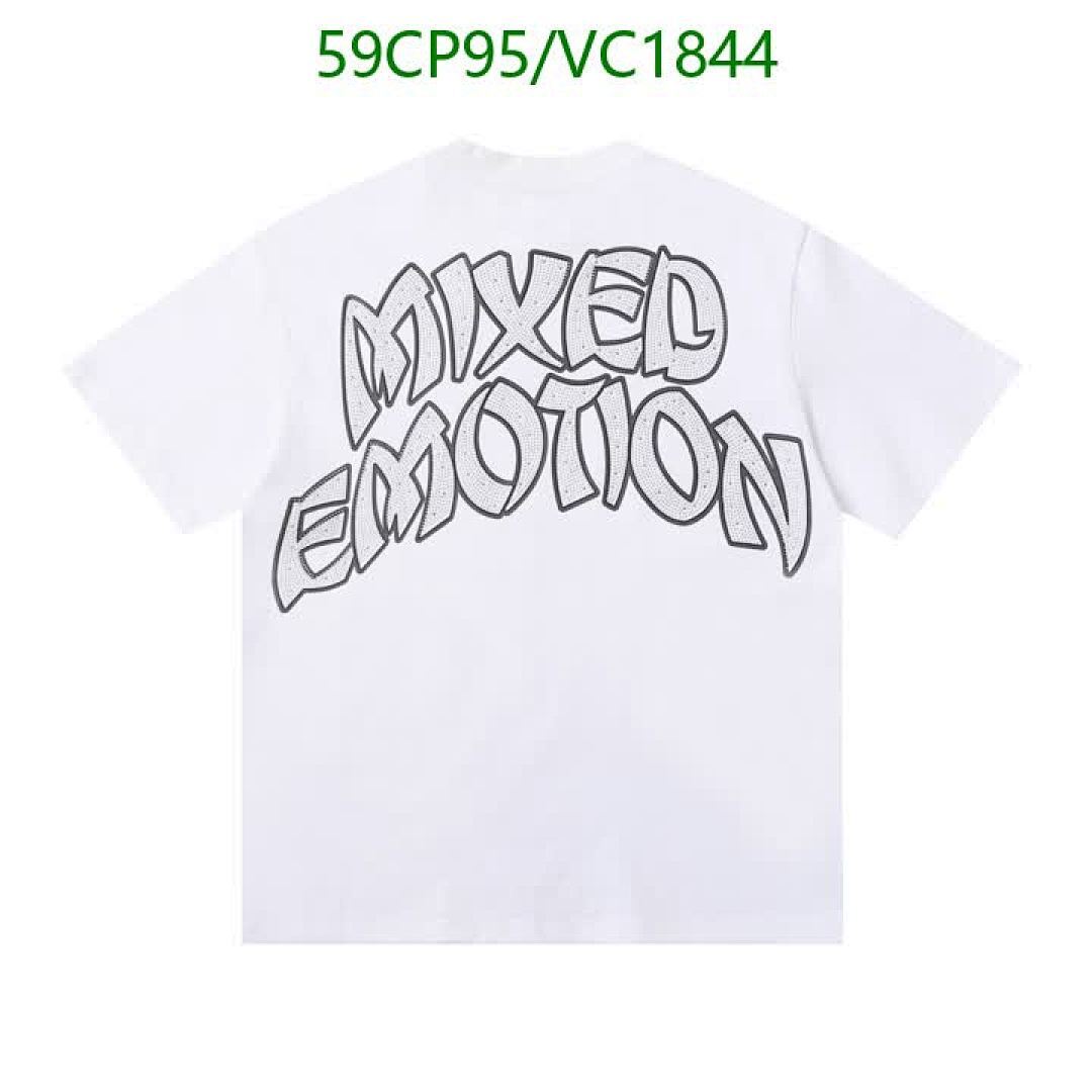 DENIM TEARS-Clothing Code: VC1844 $: 59USD