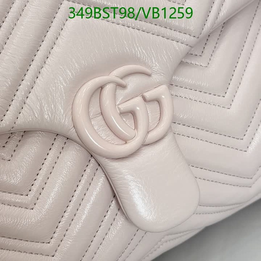 Gucci-Bag-Mirror Quality Code: VB1259 $: 349USD-Yupoo.ru - Copybrand.Team photo album Gucci-Bag-Mirror Quality Code: VB1259 $: 349USD