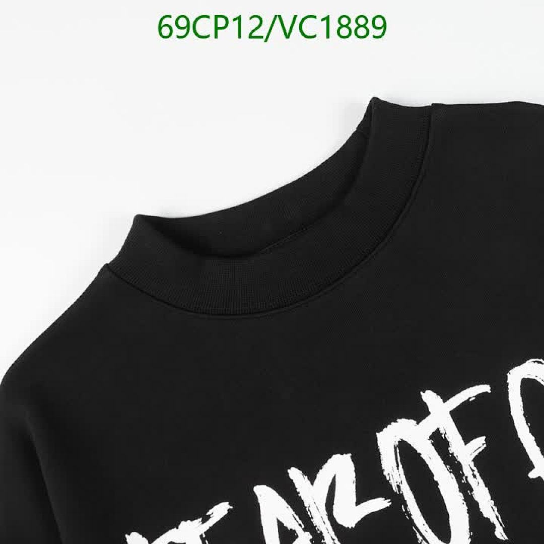 DENIM TEARS-Clothing Code: VC1889 $: 69USD