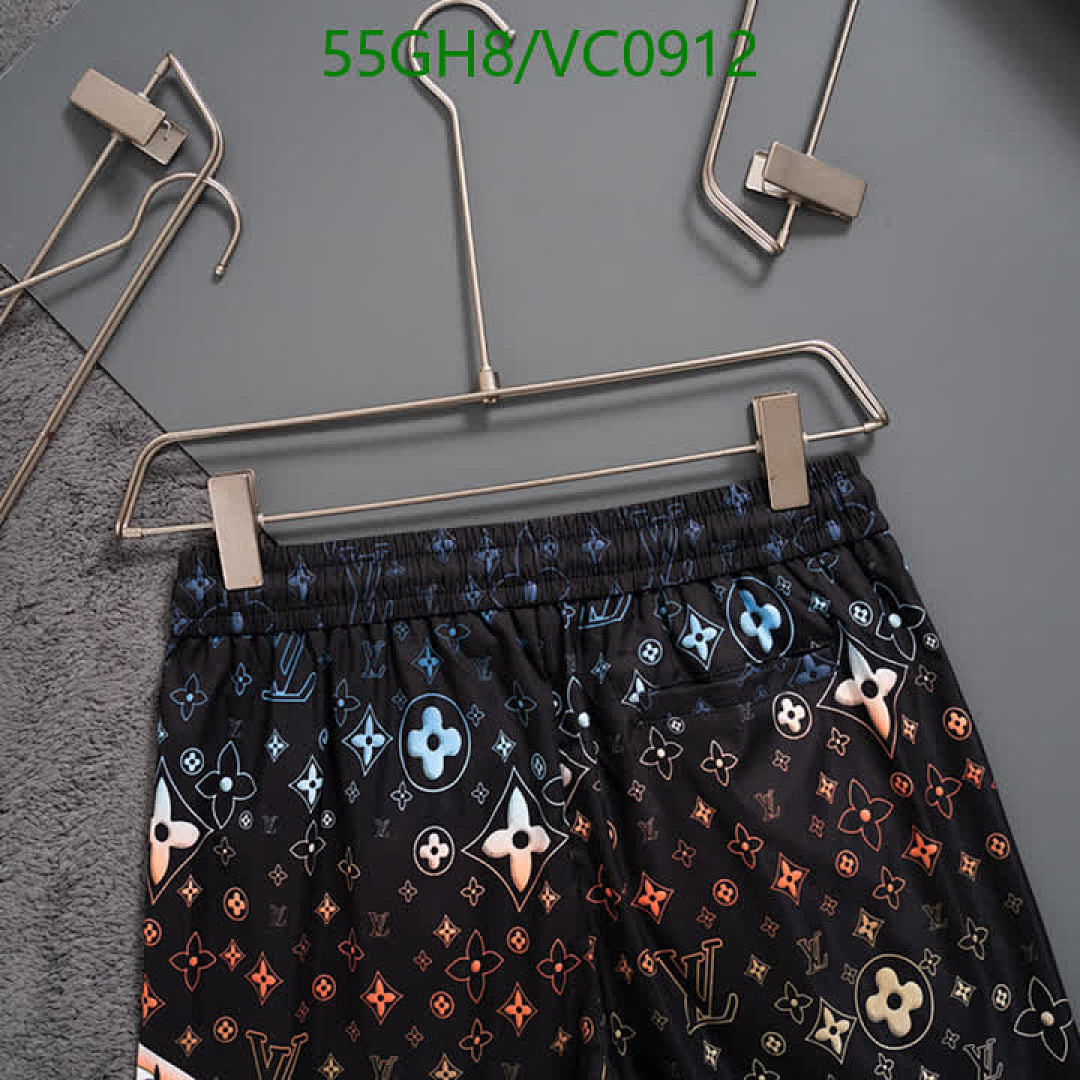 LV-Beach Shorts Code: VC0912 $: 55USD