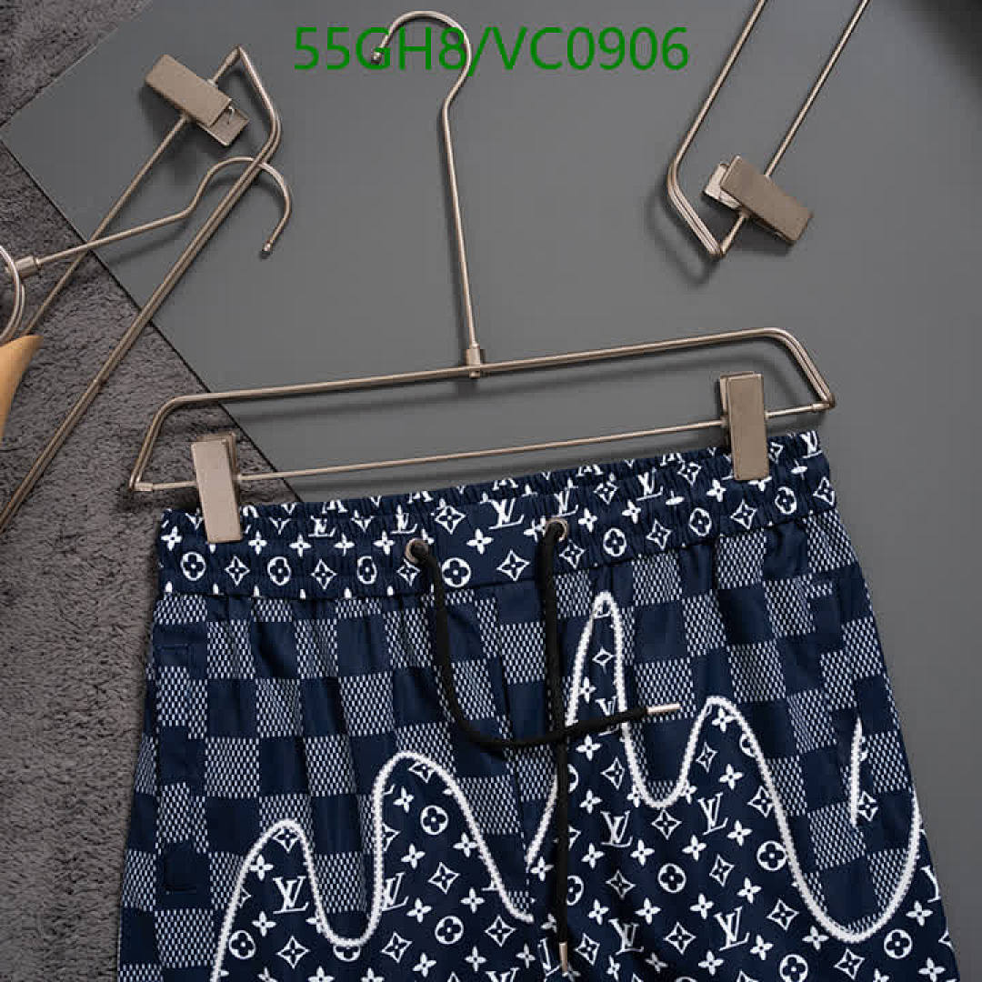 LV-Beach Shorts Code: VC0906 $: 55USD
