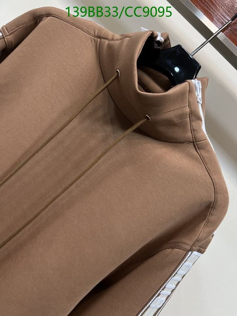 LV-Clothing Code: CC9095 $: 139USD