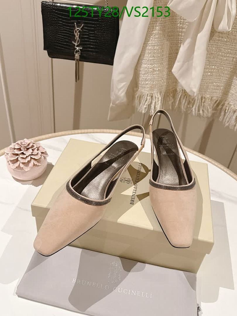 Brunello Cucinelli-Women Shoes Code: VS2153 $: 125USD-Yupoo.ru - Copybrand.Team photo album Brunello Cucinelli-Women Shoes Code: VS2153 $: 125USD