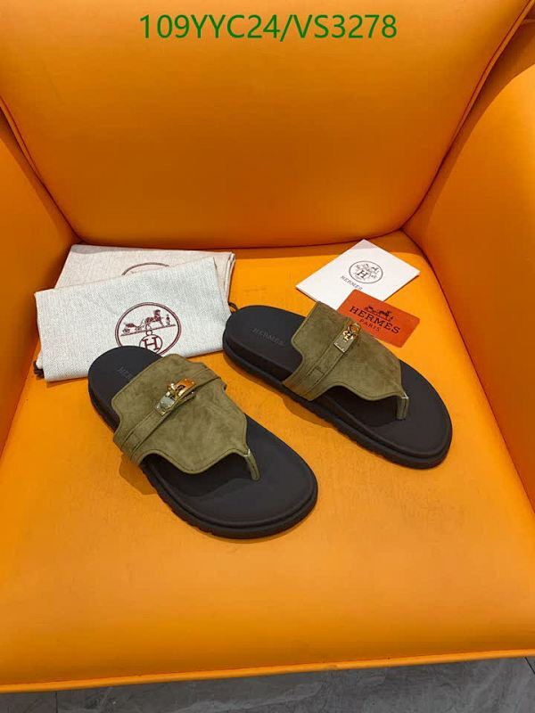 Hermes-Women Shoes Code: VS3278 $: 109USD