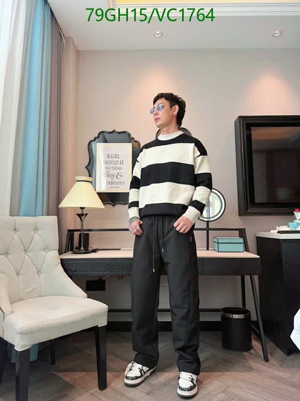 Prada-Clothing Code: VC1764 $: 79USD