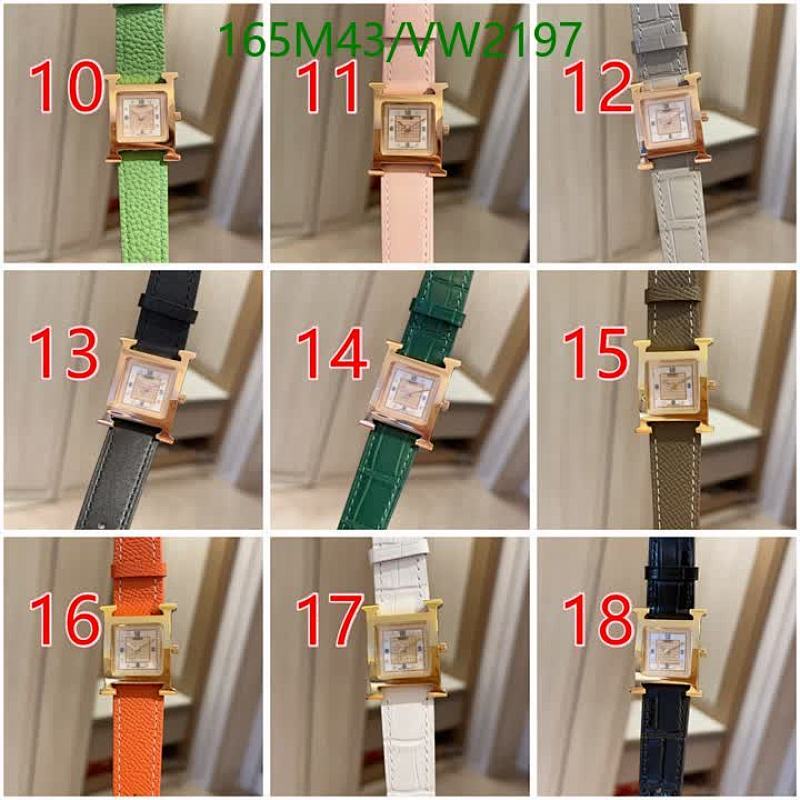 Hermes-Watch(4A) Code: VW2197 $: 165USD
