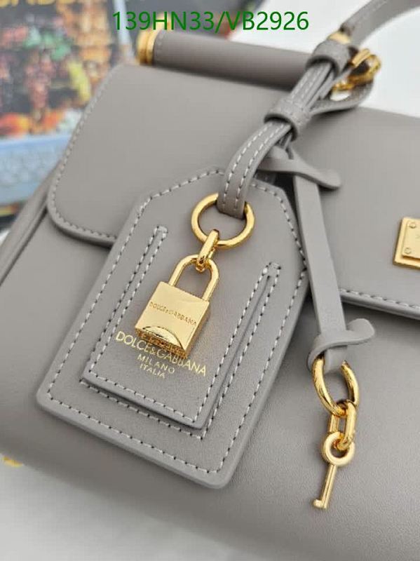 D&G-Bag-4A Quality Code: VB2926 $: 139USD