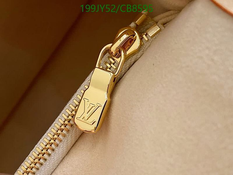 LV-Bag-Mirror Quality Code: CB8595 $: 199USD