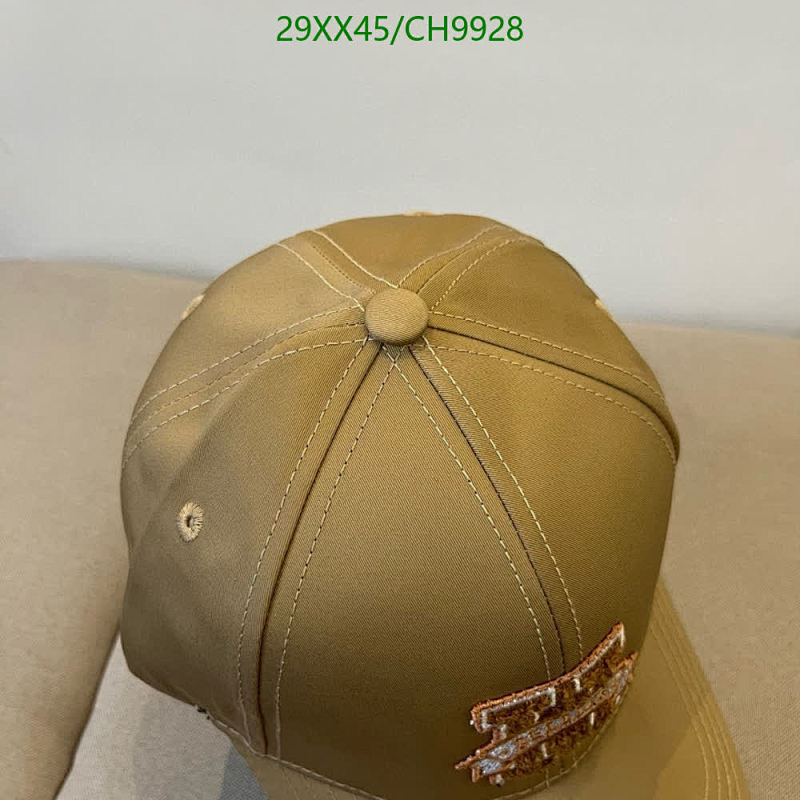 Hermes-Cap(Hat) Code: CH9928 $: 29USD