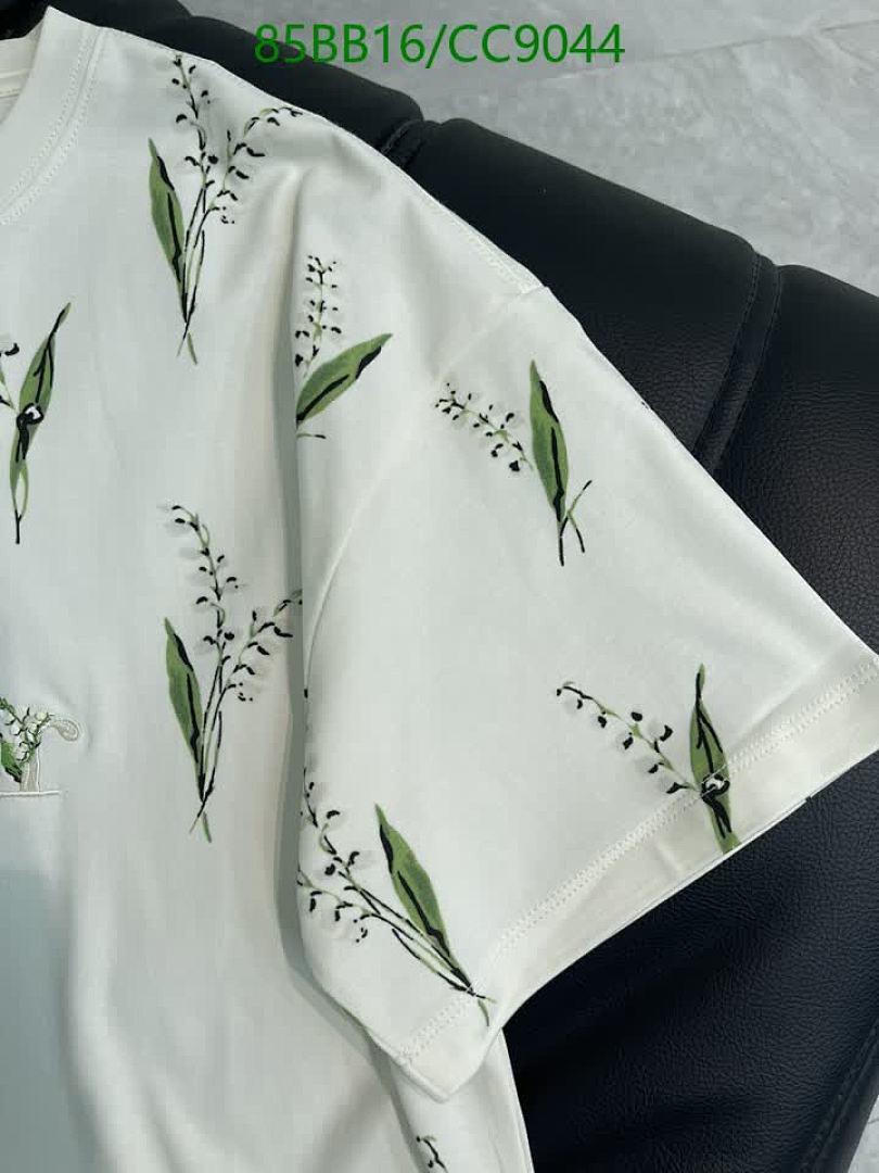 Dior-Clothing Code: CC9044 $: 85USD