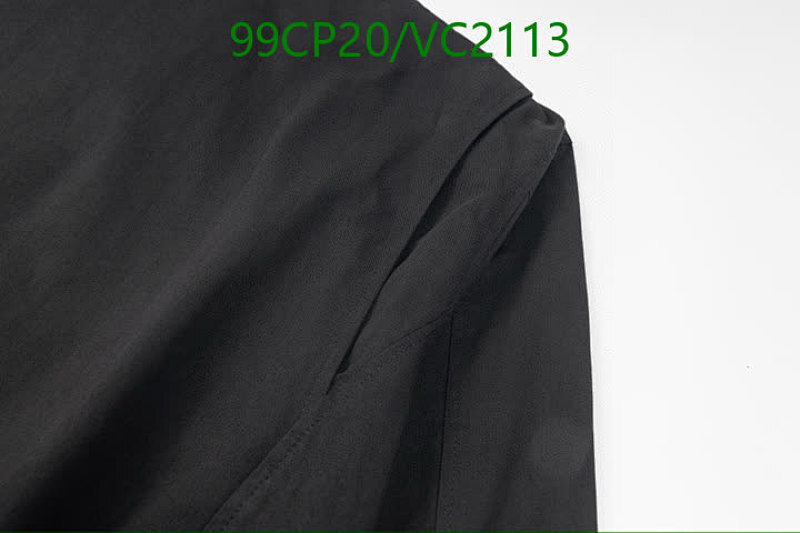 Ralph Lauren-Clothing Code: VC2113 $: 99USD